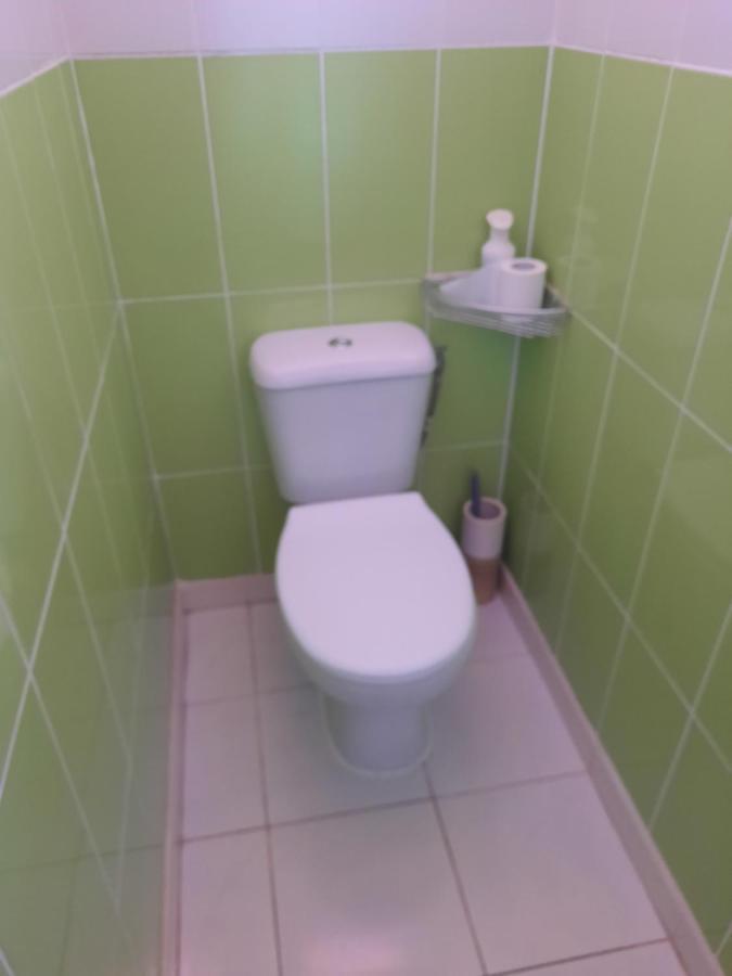 Gite Le Calou Pilon Силао Экстерьер фото